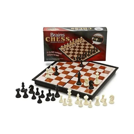 Brain chess