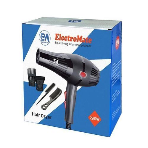 Electric Blowdry