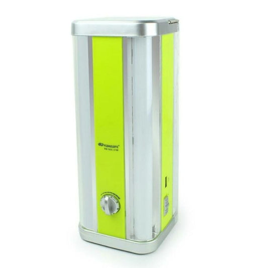 Emergency Rechargeable LED Light Bulb