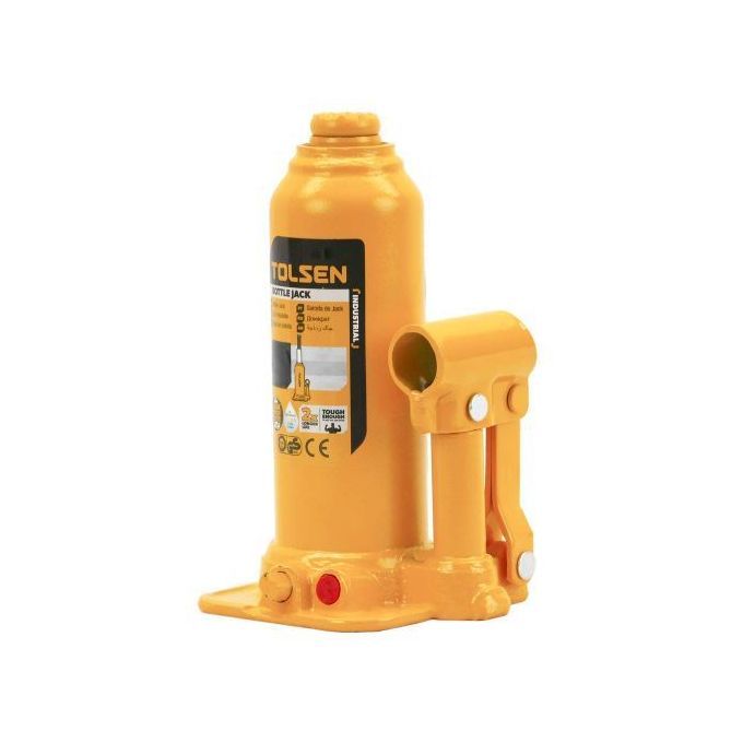 Tolsen Hydraulic Bottle Jack 4tons