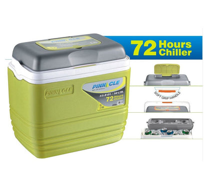 Pinnacle Cooler Box 32L (72hr Chiller)