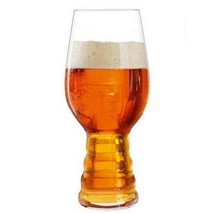 Beer Cup Beer Mug Glasses Beer Glasses Drinkware Set of 6 480ml