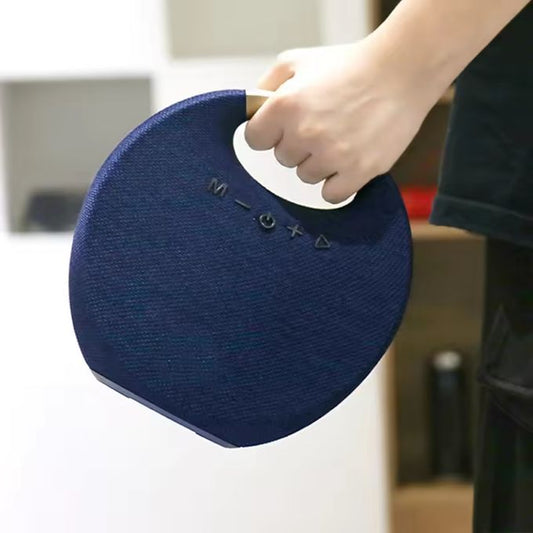 M1 Mini Portable Bluetooth Speaker – Wireless High-Quality Stereo Sound Speaker