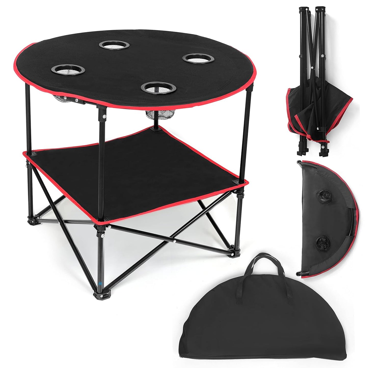 Round tables