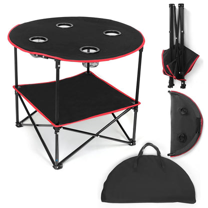 Round tables