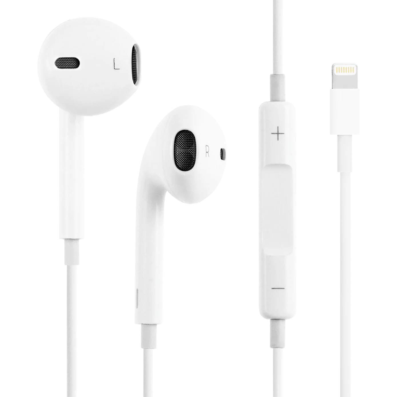 Apple EarPods with Lightning Connector
