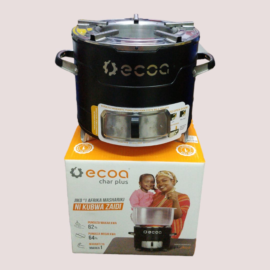 Ecoa Jiko
