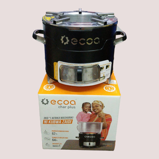 Ecoa Jiko