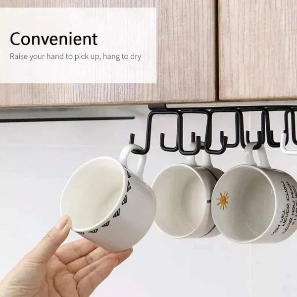 Multipurpose hanger