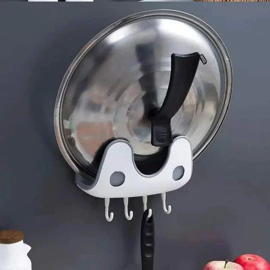 Kitchen Storage Rack