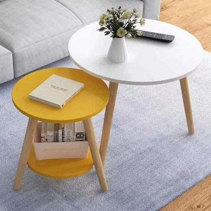 Side Stool
