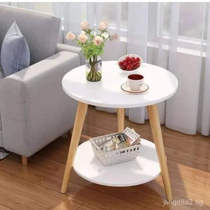 Side Stool