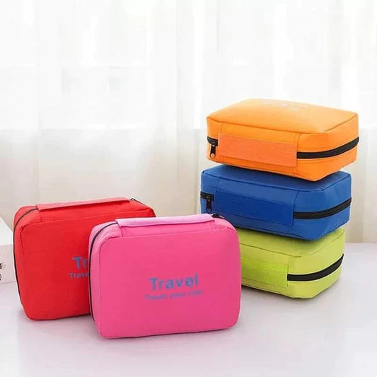 Make-up/toiletries bag