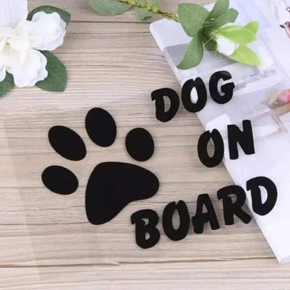 DIY Sticker