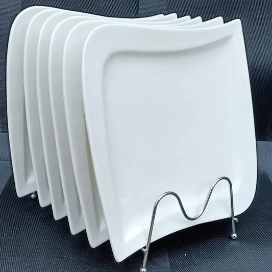 10 Inch Ceramic Dinner Plates