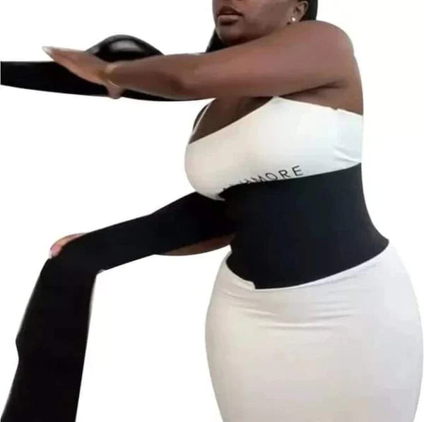 Snatch me up waist trainer/Gym Belt