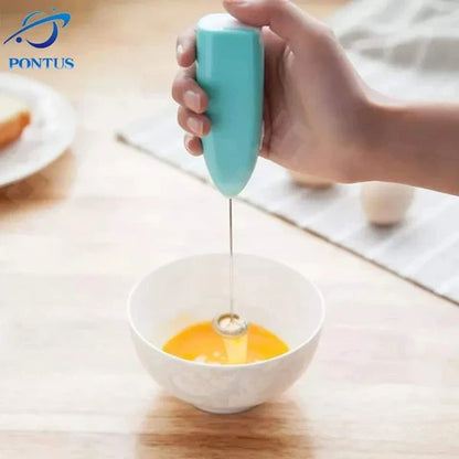 Coffee/Egg Frother