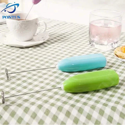 Coffee/Egg Frother