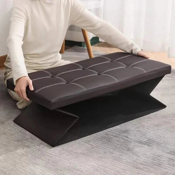 Ottoman Storage Box