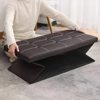 Ottoman Storage Box