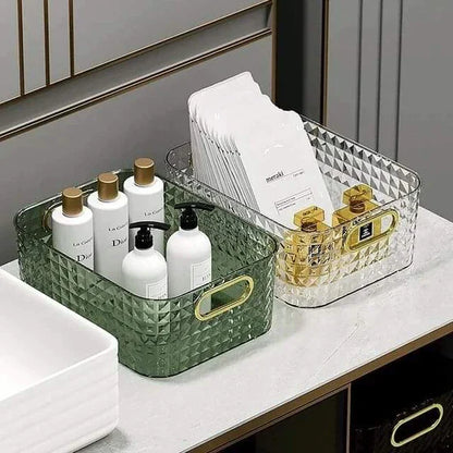 Kitchen/ Makeup Organizer Box