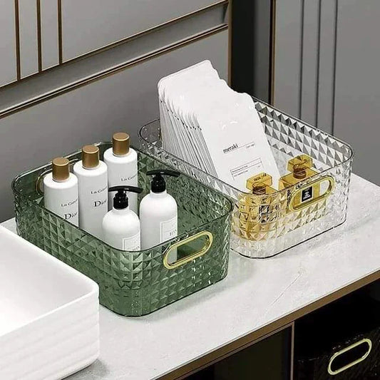Kitchen/ Makeup Organizer Box