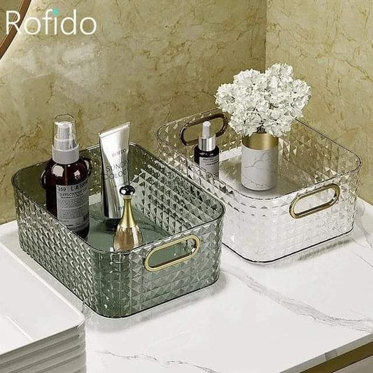 Kitchen/ Makeup Organizer Box