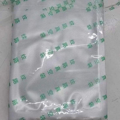 Food Storage Vacuum Bags 100pcs (20x30cm)
