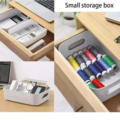 Multi-purpose storage basket