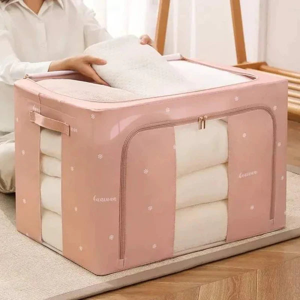 Multipurpose Storage Box 100l (60x42x40cm)