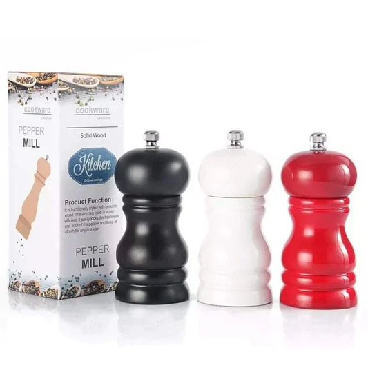 Pepper Mill/Grinder