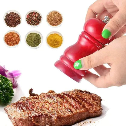Pepper Mill/Grinder
