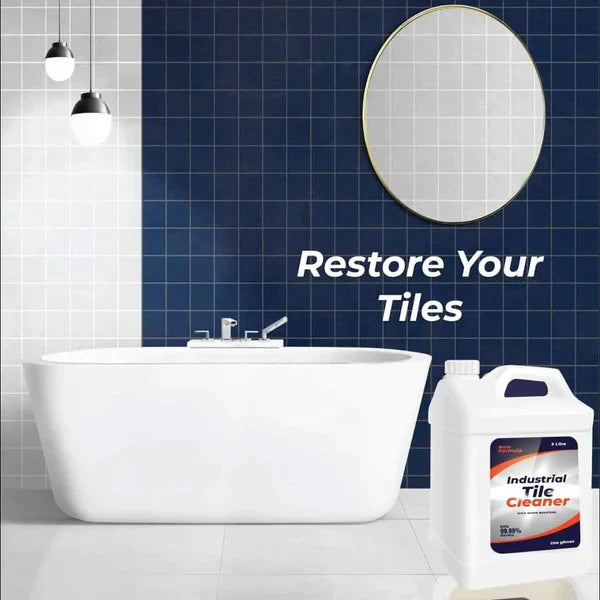 5L Tile cleaner