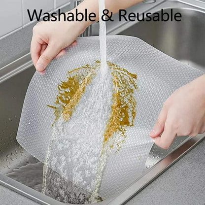 Drawer/fridge/Table/closet placemat