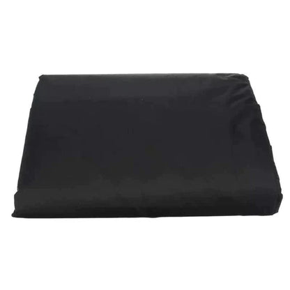 Waterproof gas bottle cover cloth
