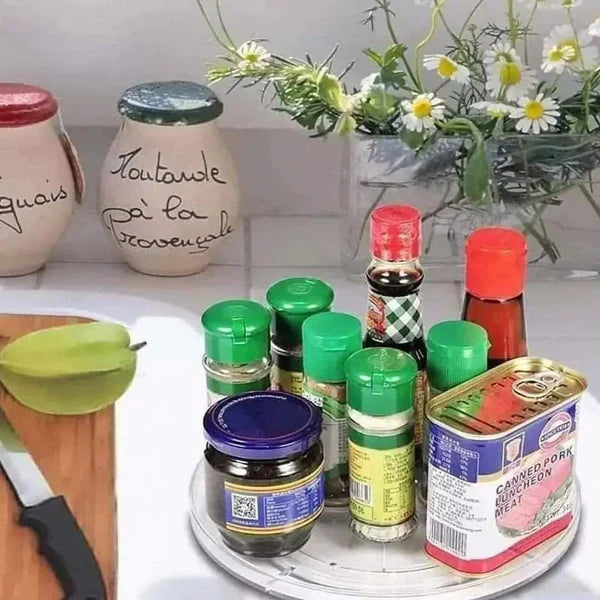 Lazy Susan/Rotating Tray