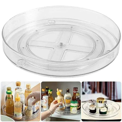 Lazy Susan/Rotating Tray