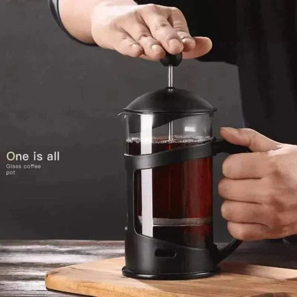 French Coffee Press 1000ml