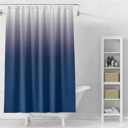 Shower Curtains with hooks