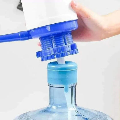 Manual Water Pump