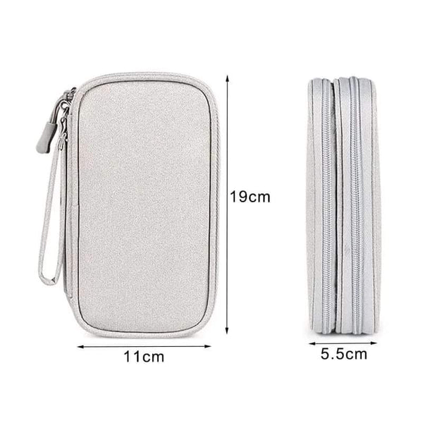 Phone Accessories Carrier Pouches