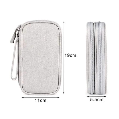 Phone Accessories Carrier Pouches