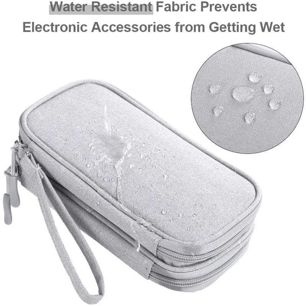 Phone Accessories Carrier Pouches
