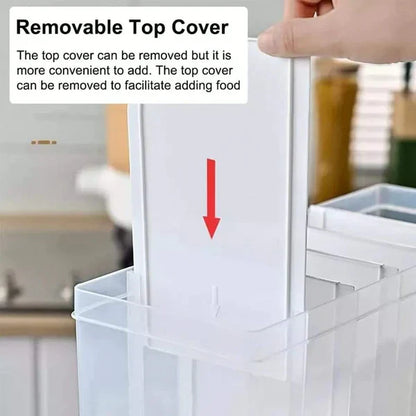 Cereals Dispenser