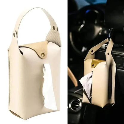 Nordic Style Tissue Dispenser