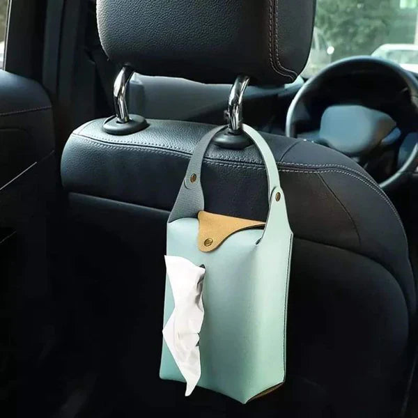 Nordic Style Tissue Dispenser