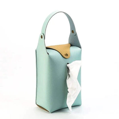 Nordic Style Tissue Dispenser