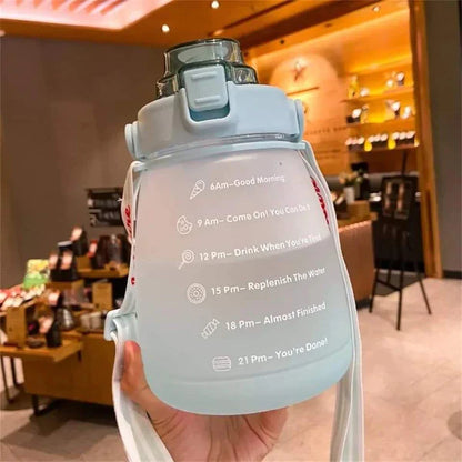 Gradient Water Bottle 1.3Litres