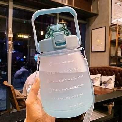 Gradient Water Bottle 1.3Litres