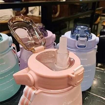 Gradient Water Bottle 1.3Litres